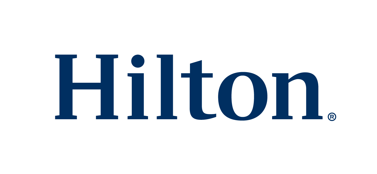 Hilton Hotels & Resorts logo