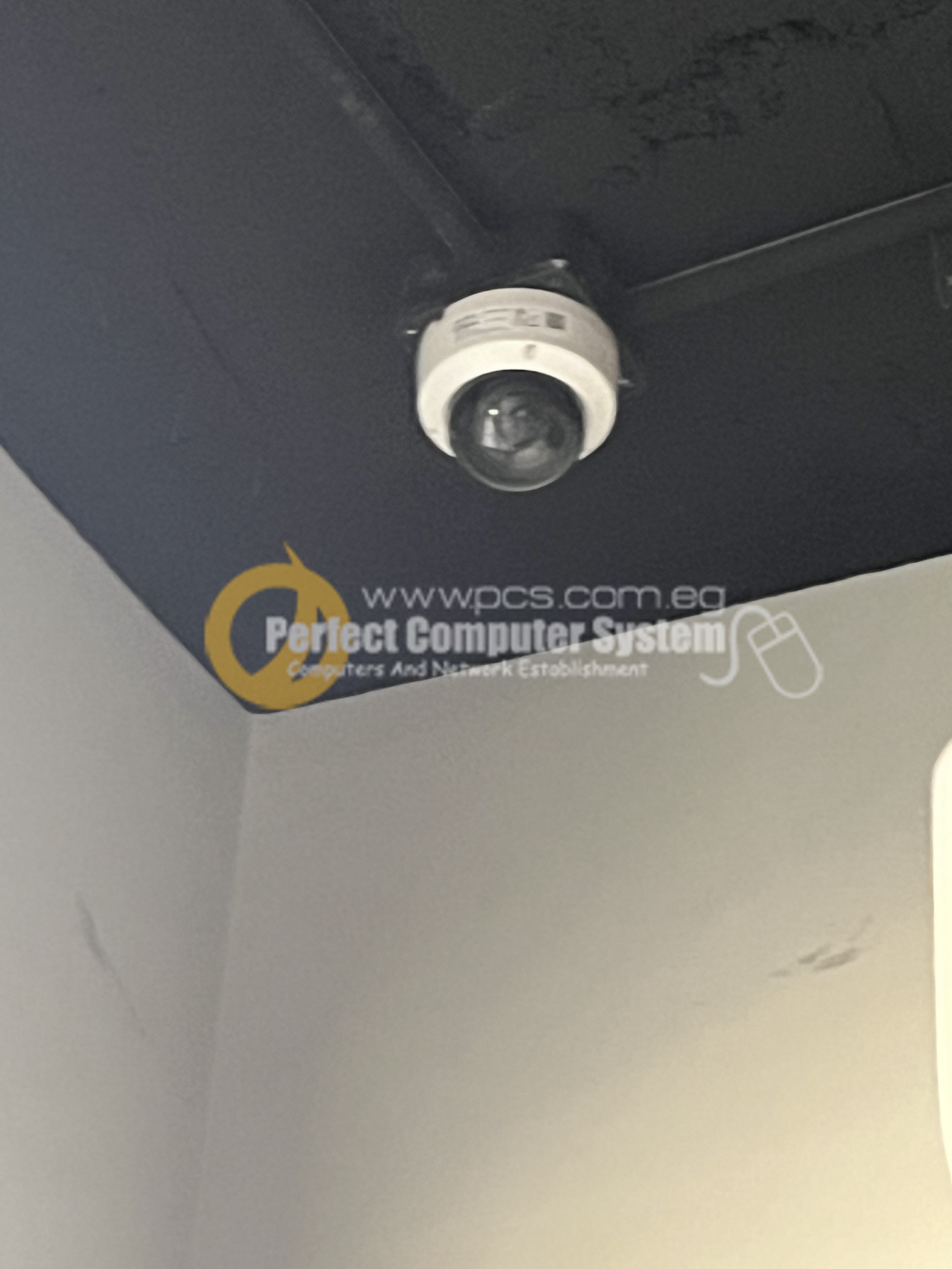 TaQa gas stations CCTV rollout