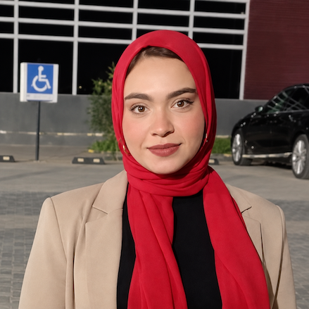 Nourhan Mokhtar